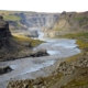 River in Iceland