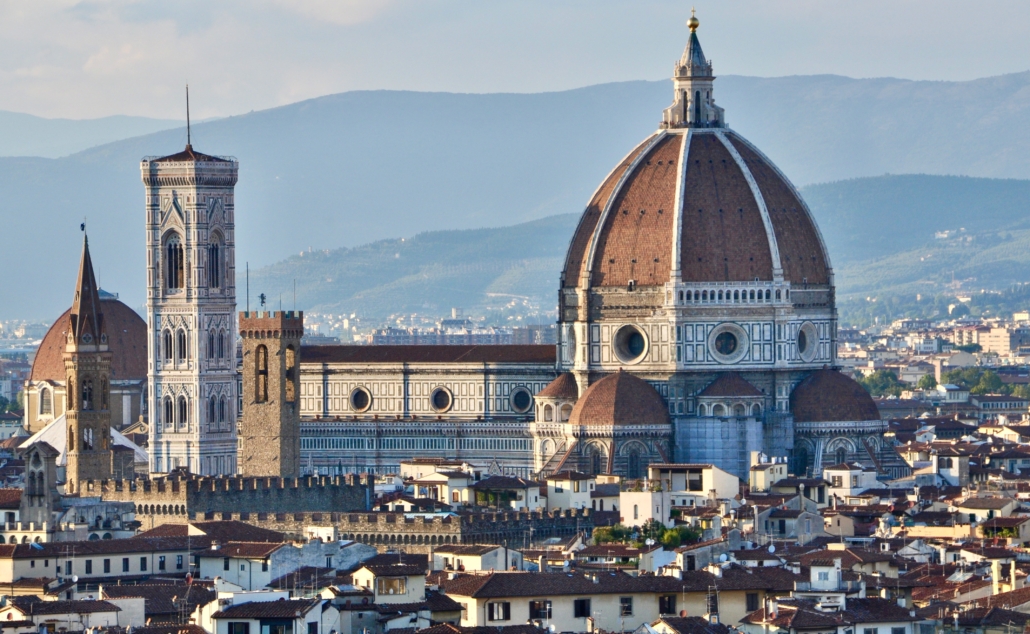 Florence Italy