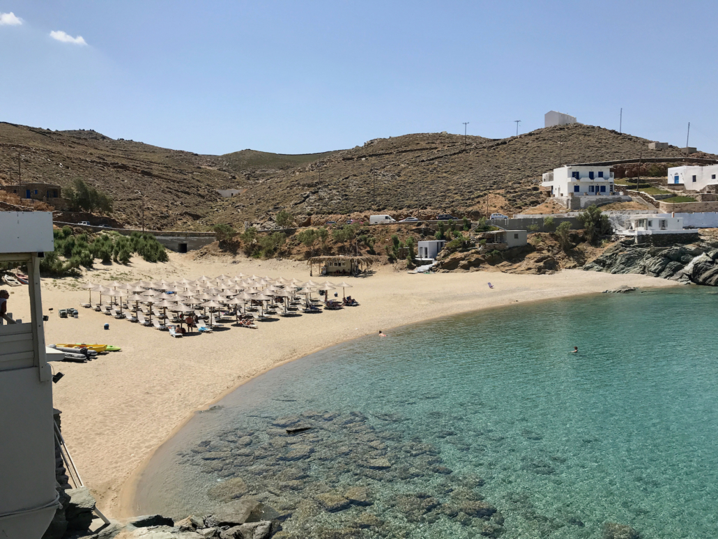 Naxos Greece, family travel, beach, 
