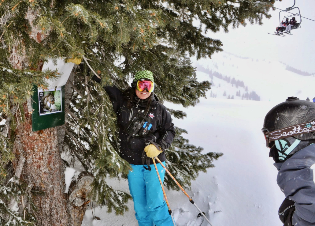 winter worldschooling; skiing with kids, active family travel