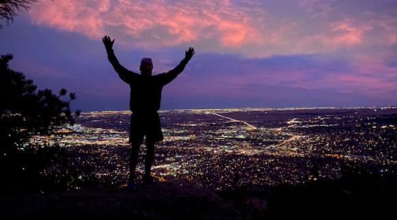 Denver Travel and Adventure Show